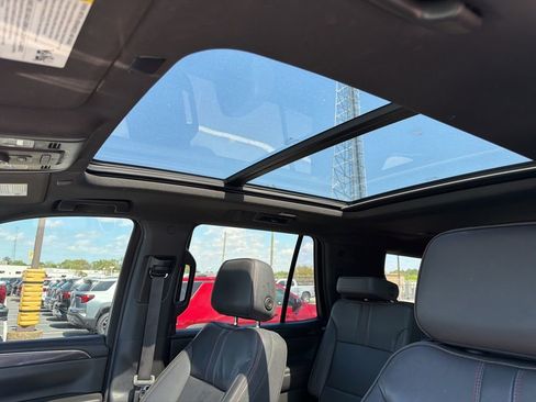 Used 2023 Chevrolet Tahoe RST image 23