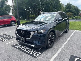 Used 2024 MAZDA CX-90 Plug-In Hybrid w/ Premium Plus AWD/4WD video 1