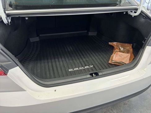 Certified 2025 Toyota Camry SE FWD image 12