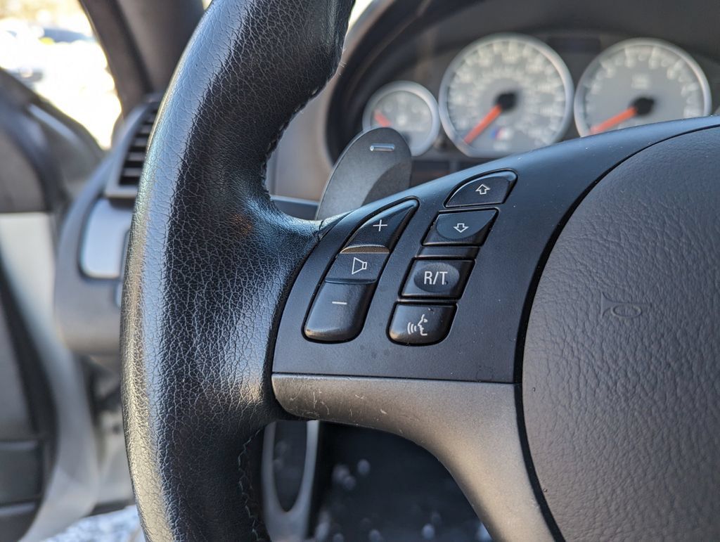 Used 2002 BMW M3 Coupe RWD image 19