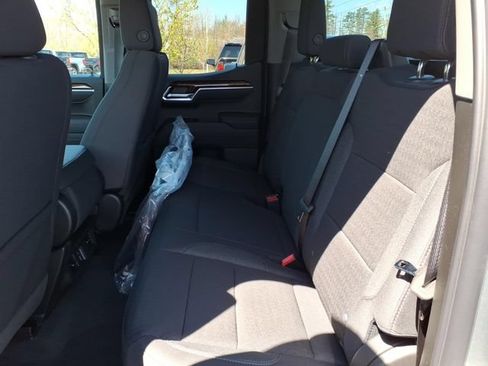 New 2026 GMC Sierra 1500 Elevation AWD/4WD image 13