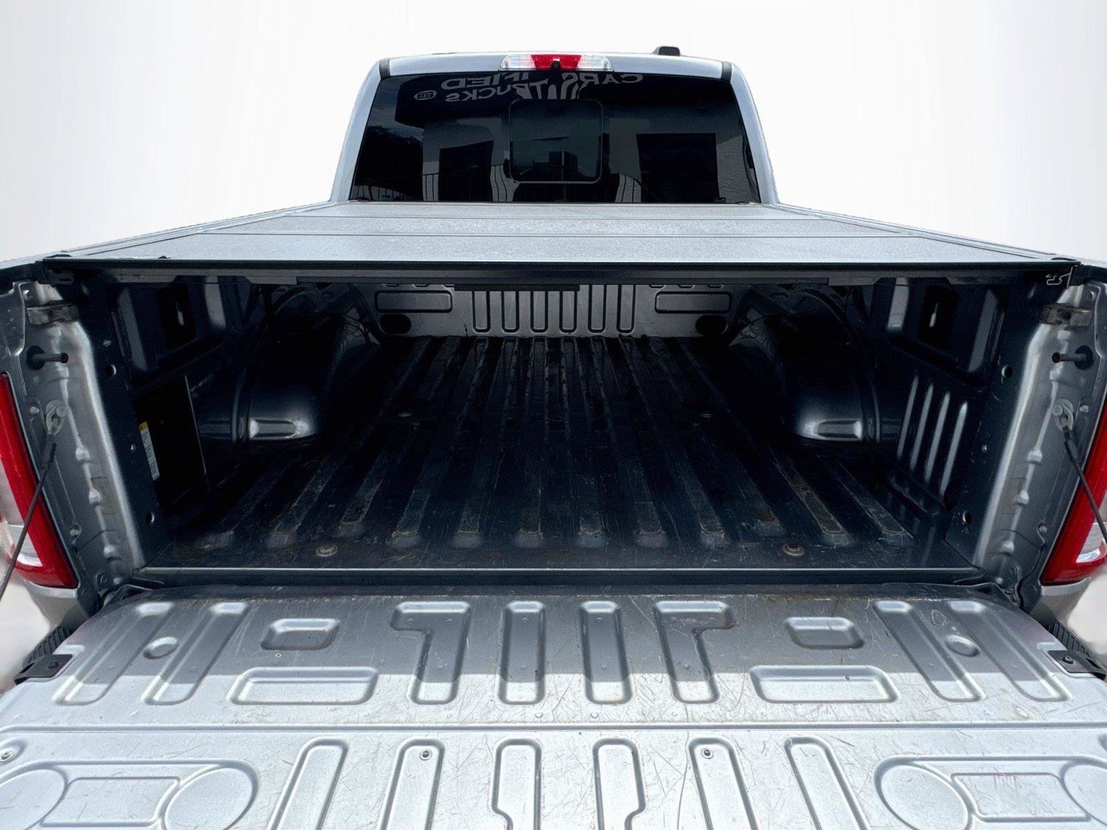 Used 2021 Ford F150 Lariat AWD/4WD image 27