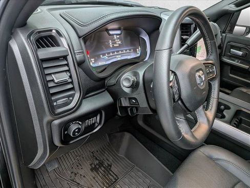 New 2025 RAM 2500 Power Wagon image 3