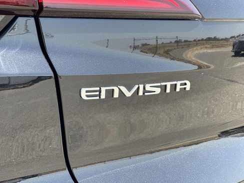 New 2026 Buick Envista Sport Touring w/ Convenience II Package FWD image 27