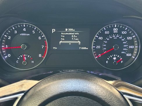 Used 2023 Kia Forte LXS FWD image 23