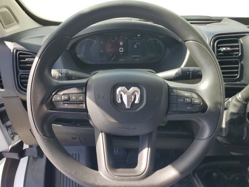 Used 2023 RAM ProMaster 2500 image 18