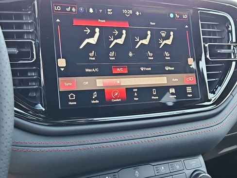 New 2026 Dodge Durango GT AWD/4WD image 27