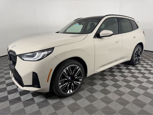 New 2026 BMW X3 xDrive30 w/ Premium Package AWD/4WD image 8