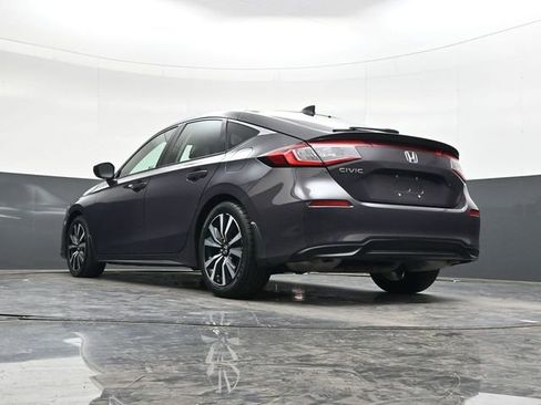 Used 2022 Honda Civic EX-L image 31