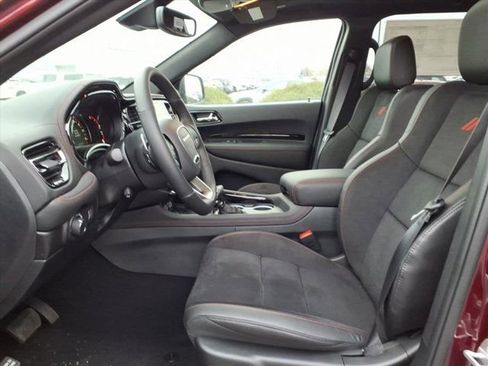 New 2026 Dodge Durango GT AWD/4WD image 14