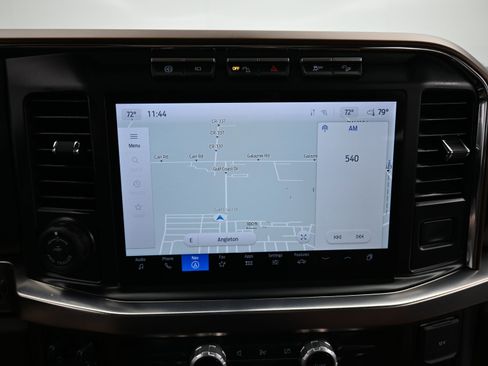 Used 2024 Ford F350 King Ranch image 12