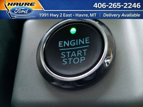 Used 2024 Ford Expedition XLT AWD/4WD image 12