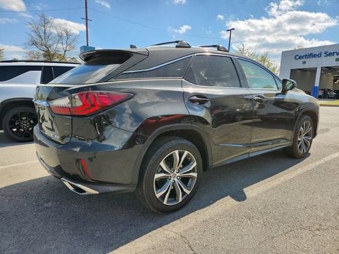 Used 2019 Lexus RX 350 FWD w/ Navigation Package image 9