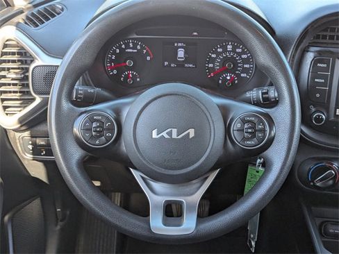 Used 2022 Kia Soul LX w/ Technology Package image 19
