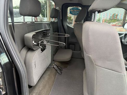 Used 2015 Nissan Frontier S RWD image 18
