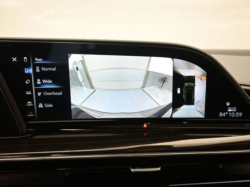 Used 2023 Cadillac Escalade Premium Luxury w/ Performance Package AWD/4WD image 47
