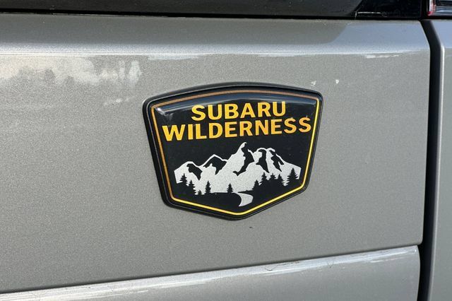 New 2026 Subaru Outback Wilderness w/ Wilderness Package AWD/4WD image 23