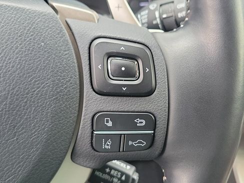 Used 2020 Lexus NX 300 AWD w/ Premium Package image 26