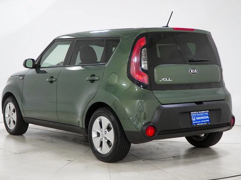 Used 2014 Kia Soul FWD image 7