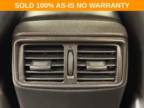 Used 2017 Nissan Rogue SL w/ SL Premium Package AWD/4WD image 21