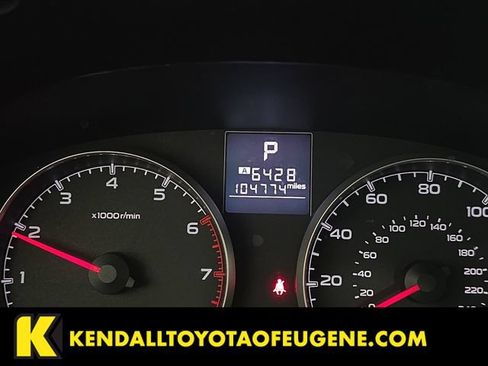 Used 2013 Subaru Outback 2.5i Premium w/ Popular Pkg 1B AWD/4WD image 16