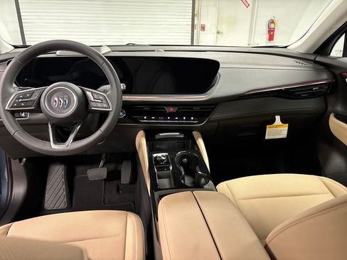 New 2026 Buick Envision Preferred AWD/4WD image 26