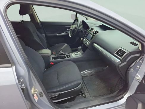 Used 2015 Subaru Crosstrek 2.0i Premium AWD/4WD image 23