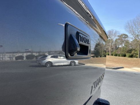 Certified 2021 Toyota Tundra SR5 w/ TRD Sport Plus Package image 11