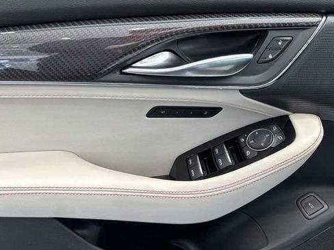 New 2026 Cadillac CT5 V image 11