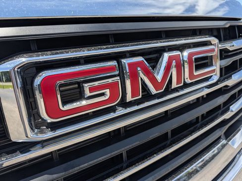 Used 2026 GMC Sierra 3500 SLE w/ Snow Plow Prep/Camper Package AWD/4WD image 35