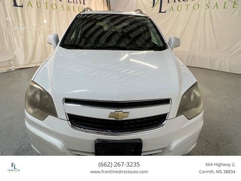 Used 2015 Chevrolet Captiva Sport LTZ image 2