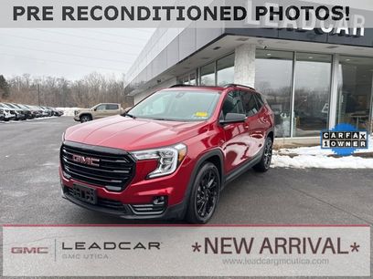 Used 2023 GMC Terrain SLT w/ Elevation Edition