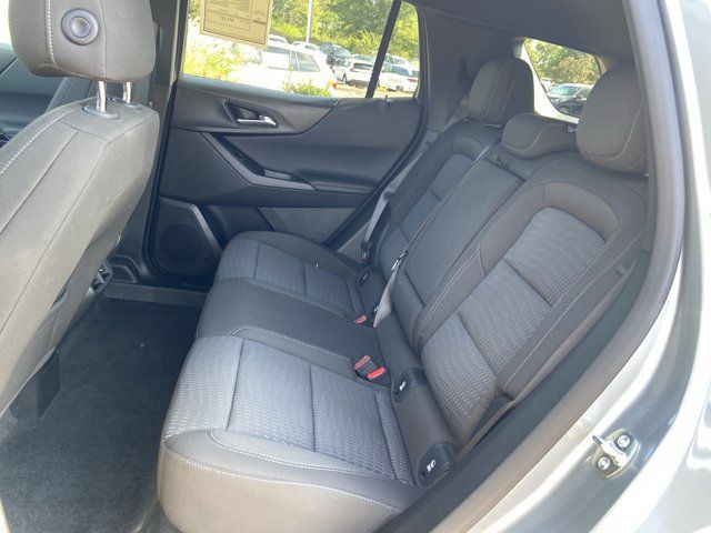 Used 2026 Chevrolet Equinox LT AWD/4WD image 25