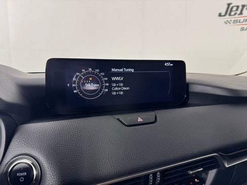 Used 2024 MAZDA CX-90 Plug-In Hybrid w/ Preferred AWD/4WD image 26