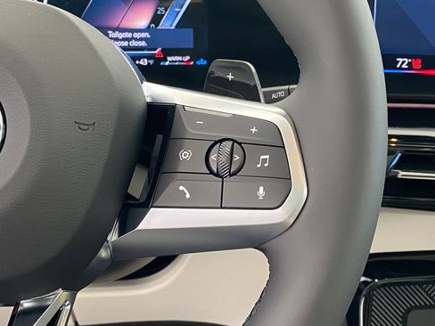 New 2026 BMW X1 xDrive28i w/ Technology Package image 31