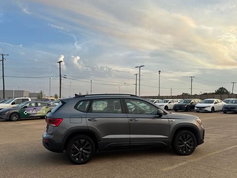 Used 2023 Volkswagen Taos S FWD image 26