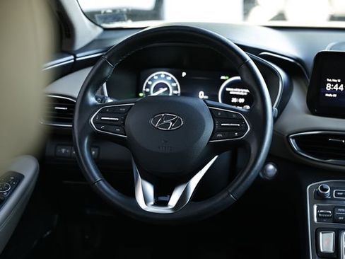 Used 2023 Hyundai Santa Fe Limited AWD/4WD image 26