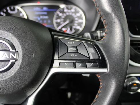 Certified 2025 Nissan Altima 2.5 SR w/ SR Premium Package FWD image 26