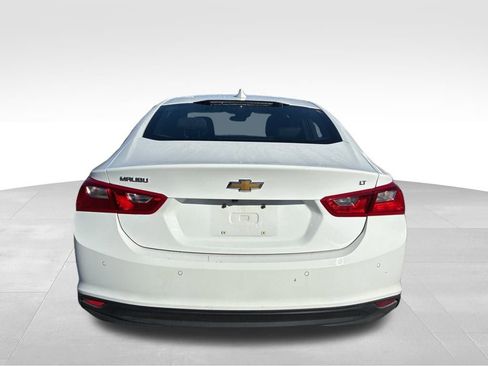 Used 2024 Chevrolet Malibu LT image 4