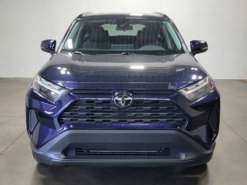Used 2023 Toyota RAV4 XLE AWD/4WD image 3