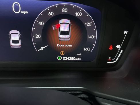 Used 2024 Honda Accord EX image 19