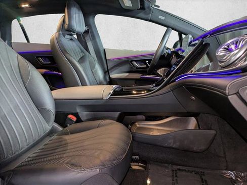 Certified 2023 Mercedes-Benz EQS 450+ Sedan image 24