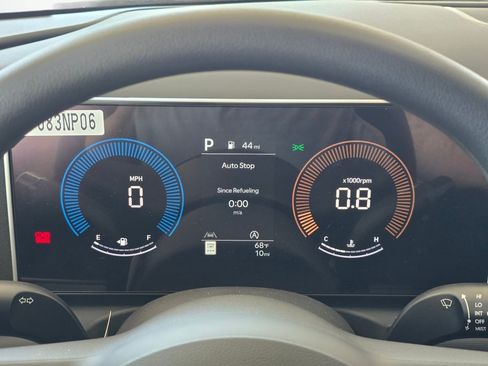 New 2026 Hyundai Tucson SEL Plus AWD/4WD image 23