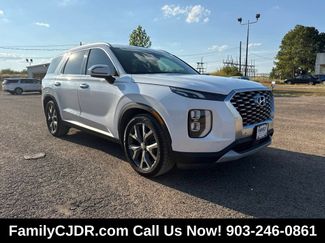 Used 2020 Hyundai Palisade SEL w/ Convenience Package FWD video 1
