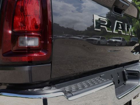 New 2025 RAM 2500 Tradesman image 23