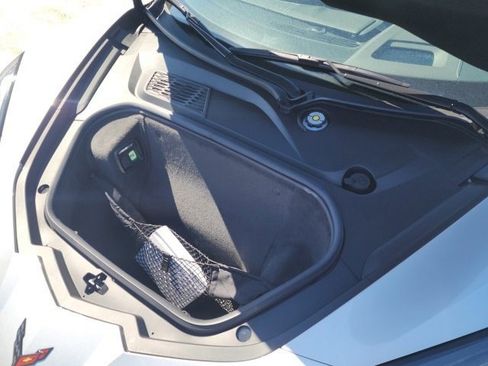 New 2026 Chevrolet Corvette Stingray Premium Conv w/ Z51 Performance Package image 25