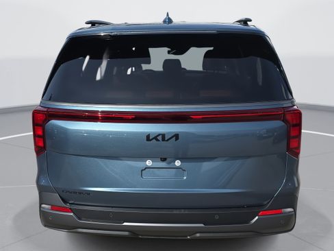 New 2026 Kia Carnival SX image 6