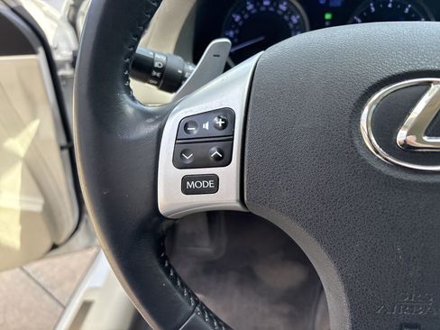 Used 2012 Lexus IS 250 AWD w/ Luxury Plus Value Edition image 19