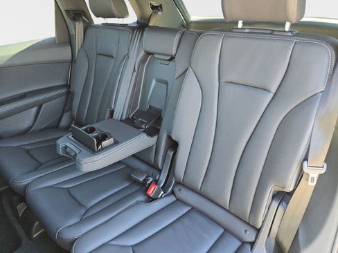 New 2026 Audi Q7 2.0T Premium Plus image 15
