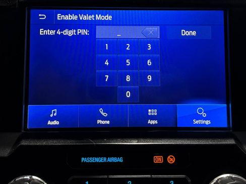 Used 2022 Ford F450 XLT w/ XLT Premium Package AWD/4WD image 15